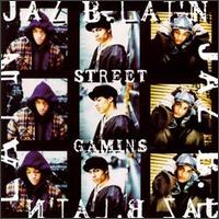 Jaz B. Lat'n - Street Gamins lyrics