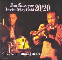 Jaz Sawyer - Live at the Blue Note lyrics