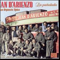 Juan d'Arienzo - La Punalada lyrics