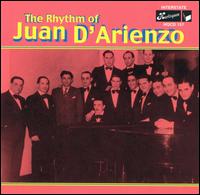 Juan d'Arienzo - Rhythm of Juan d'Arienzo lyrics