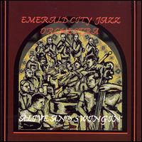 Emerald City Jazz Orchestra - Alive & Swingin' lyrics