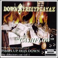 Down $Treet Playaz - Ca$Hflow lyrics