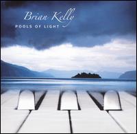 Brian Kelly - Pools of Light lyrics