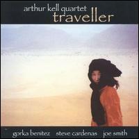 Arthur Kell - Traveller lyrics