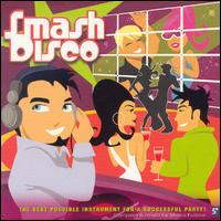 Marco Fullone - Smash Disco lyrics