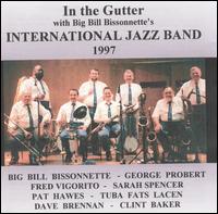 International Jazz Group - In The Gutter lyrics