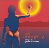 Jayne Olderman - Journey lyrics