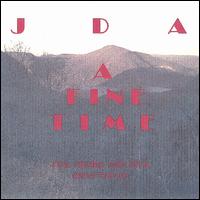 Jda - A Fine Time lyrics