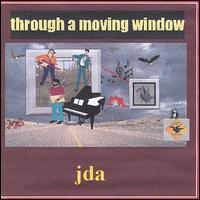 Jda - Through a Moving Window lyrics