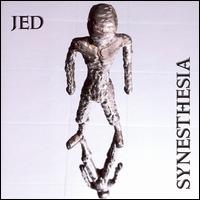 JED - Synesthesia lyrics