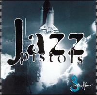 The Jazz Pistols - 3 on the Floor lyrics