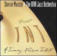 Diva Jazz Orchestra - A Tommy Newsom Tribute lyrics