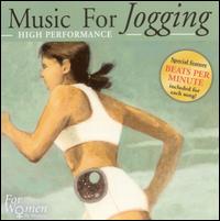 Fit Factory - Music for Jogging: High Performance lyrics