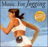 Fit Factory - Music for Jogging: Sweat to the Beat lyrics