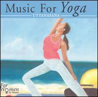 Fit Factory - Music for Yoga: Uttanasana lyrics