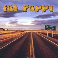 Fat Pappy - Fat Pappy's Worm Farm lyrics