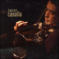 Javier Casalla - Javier Casalla lyrics