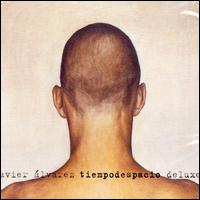 Javier Alvarez - Tiempo Despacio [Bonus DVD] lyrics