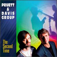 Pruett & Davis - Second Time lyrics
