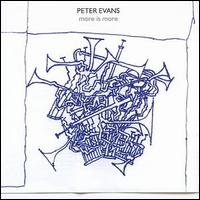Peter Evans - More Is More lyrics