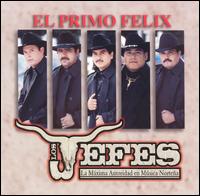 Jefes - Primo Felix lyrics