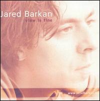 Jeff Barkan - View Is Fine lyrics