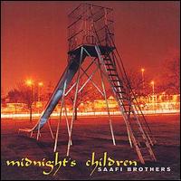 Saafi Brothers - Midnight Children lyrics