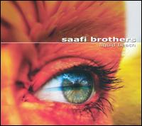 Saafi Brothers - Liquid Beach lyrics