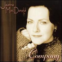 Jeanne MacDonald - Company lyrics