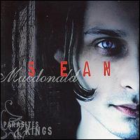 Sean MacDonald - Parasites & Kings lyrics