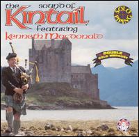 Kenneth MacDonald - The Sound of Kintail lyrics