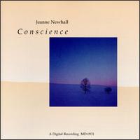 Jeanne Newhall - Conscience lyrics