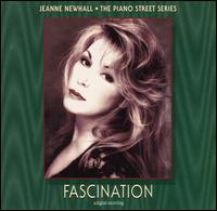 Jeanne Newhall - Fascination lyrics
