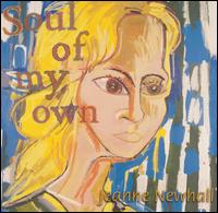 Jeanne Newhall - Soul of My Own lyrics