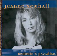 Jeanne Newhall - Bedouin's Paradise lyrics