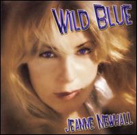 Jeanne Newhall - Wild Blue lyrics