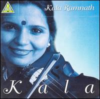 Kala Ramnath - Kala lyrics