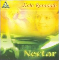 Kala Ramnath - Nectar lyrics