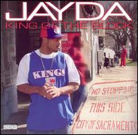 Jayda - King of the Block lyrics