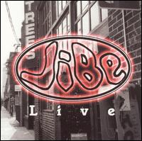 Jibe - Live lyrics