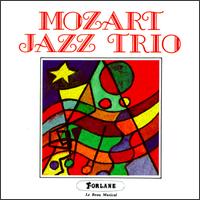 Jean-Michel Defaye - Mozart Jazz Trio lyrics