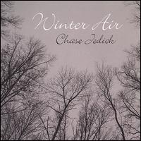 Chase Jedick - Winter Air lyrics