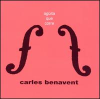 Carlos Benavent - Agita Que Corre lyrics
