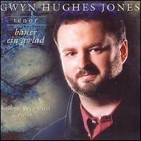 Gywn Hughes Jones - Baner ein Gwlad lyrics