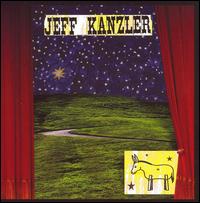 Jeff Kanzler - Black Top Road lyrics