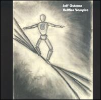Jeff Gutman - Hellfire Vampire lyrics