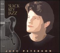 Jeff Peterson - Slack Key Jazz lyrics