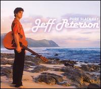Jeff Peterson - Pure Slack Key lyrics