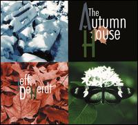 Jeff DeHerdt - The Autumn House lyrics