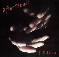 Jeff Dean - After Hours lyrics